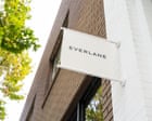 I believed sustainable fashion’s hype. But between Everlane and Allbirds, the letdowns keep coming | Clare Press