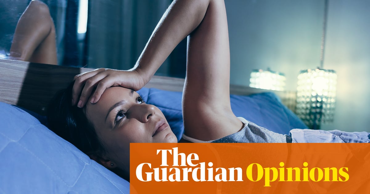 Faithful, sensitive, forgiving: overthinkers like me make the best partners | Polly Hudson