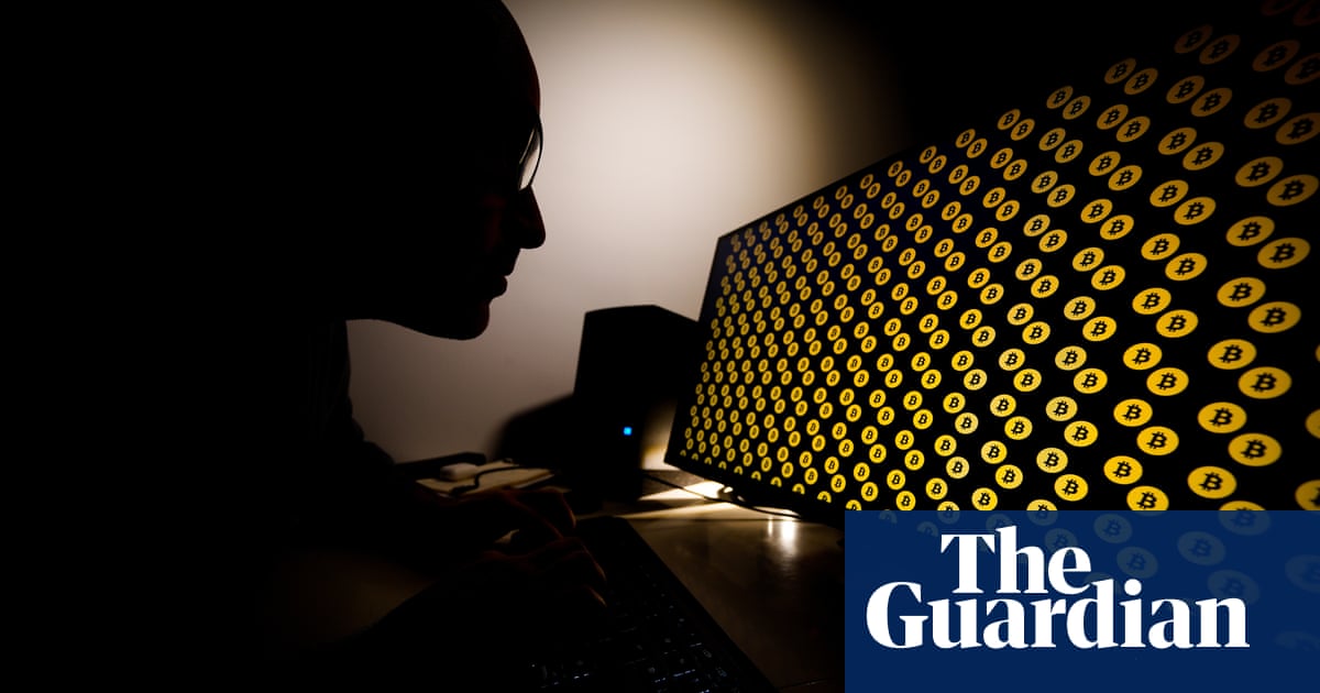 Could Trump's Crypto Policies Empower Extremist Financing? A Deep Dive into the Risks