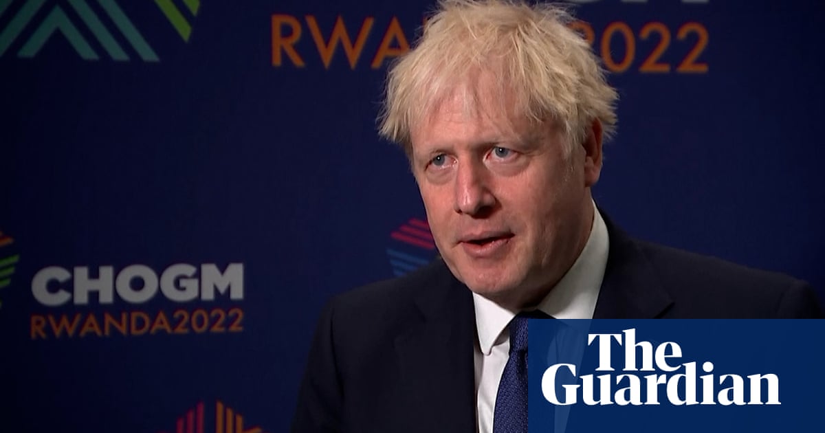 Boris Johnson insists he will keep going despite byelection defeats