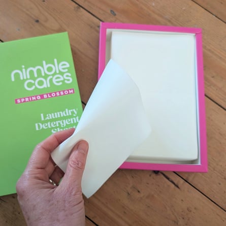 Nimble Cares
