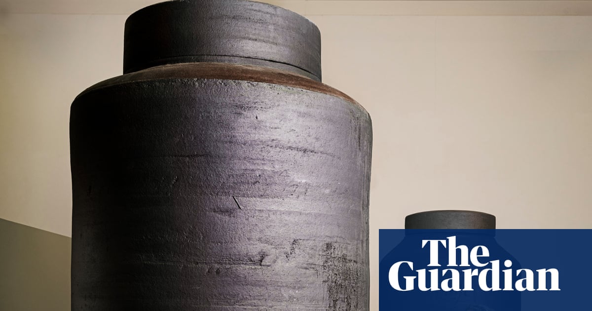Can ceramics be demonic? Edmund de Waal's obsession with a deeply disturbing Dane