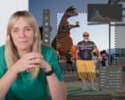 Guardian Australia Photo Editor Analyzes Top June Images
