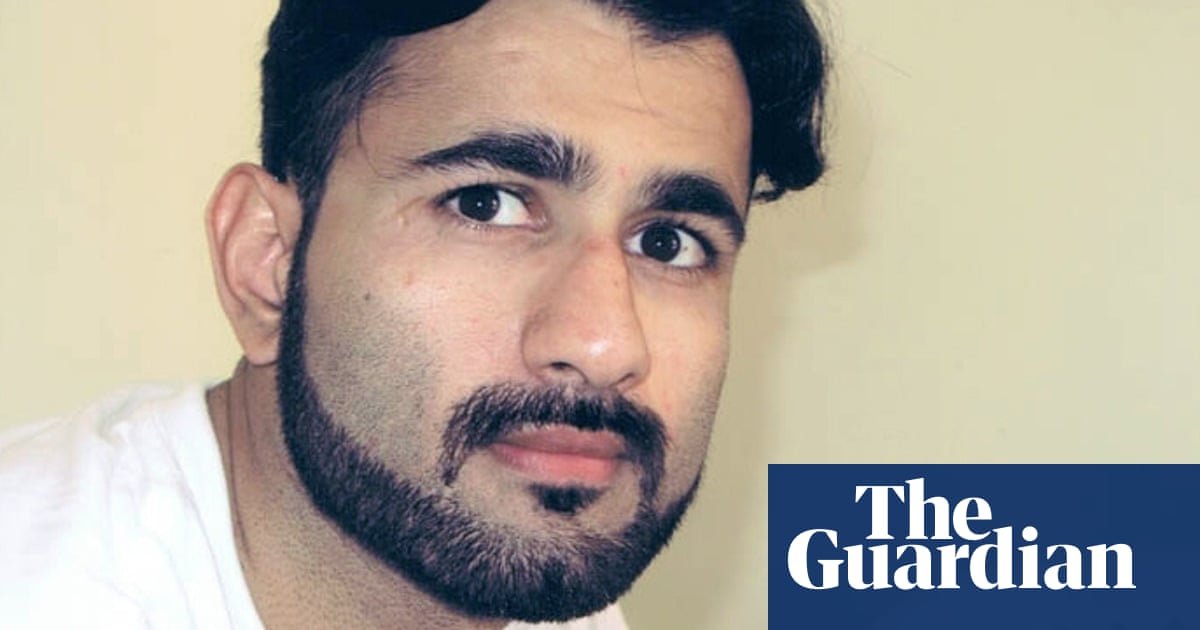 ‘I thought I was going to die’: Guantánamo prisoner’s torture testimony