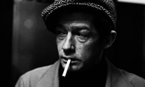 A Life In Pictures John Hurt Film The Guardian