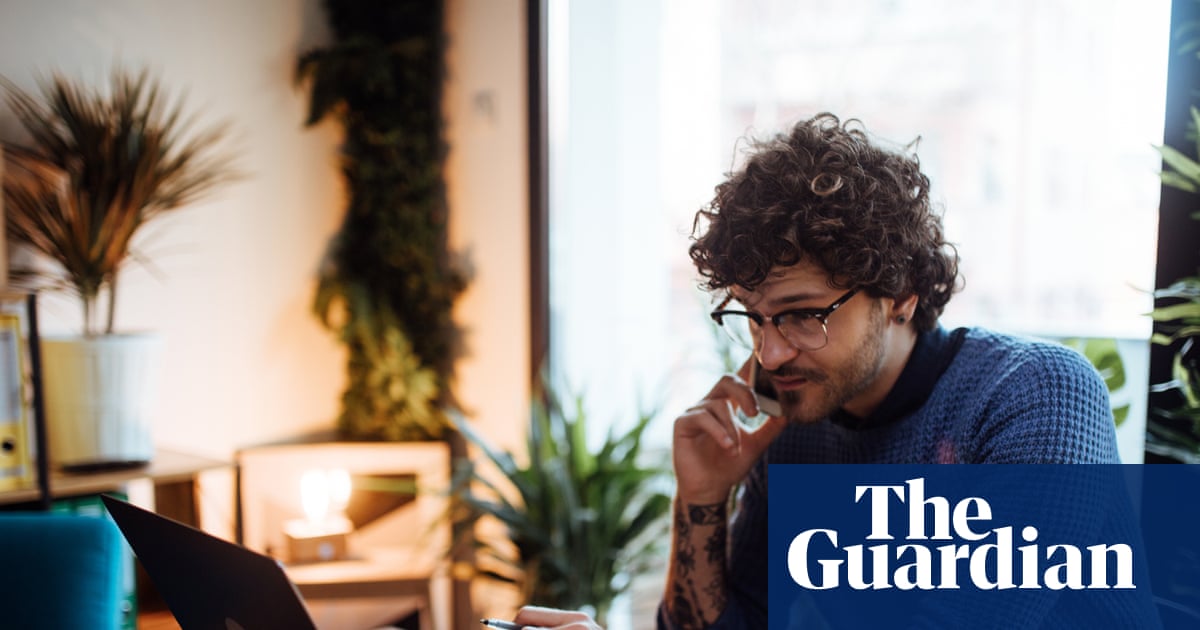 Saving for a pension: why gen Z aren’t all banking on retirement