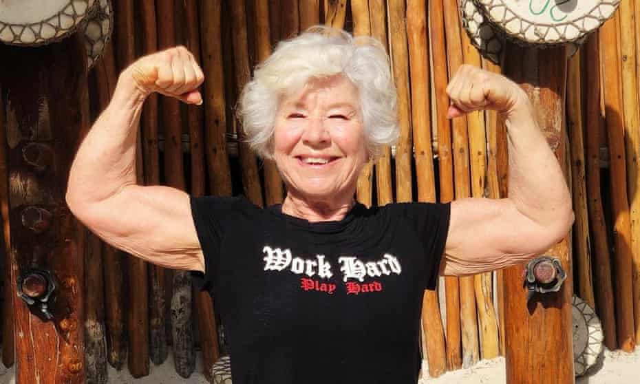 A New Start After 60 I Was Sick Tired And Had Lost Myself Until I Began Lifting Weights At 71 Health Wellbeing The Guardian A New Start After 60 I Was Sick Tired And Had Lost Myself Until I Began Lifting Weights At 71 Health Wellbeing The Guardian