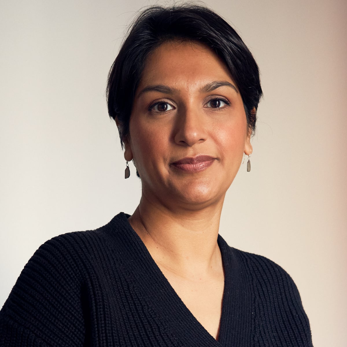 Who made you king of everything? Angela Saini on the origins of patriarchy | Books | The Guardian