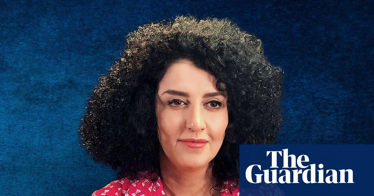 More than 110 Nobel laureates call on Iran to release gravely ill activist Narges Mohammadi