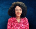 More than 110 Nobel laureates call on Iran to release gravely ill activist Narges Mohammadi