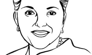 Miroslava Breach Velducea