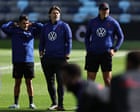 USMNT v Canada live – updates, analysis and more from international friendly