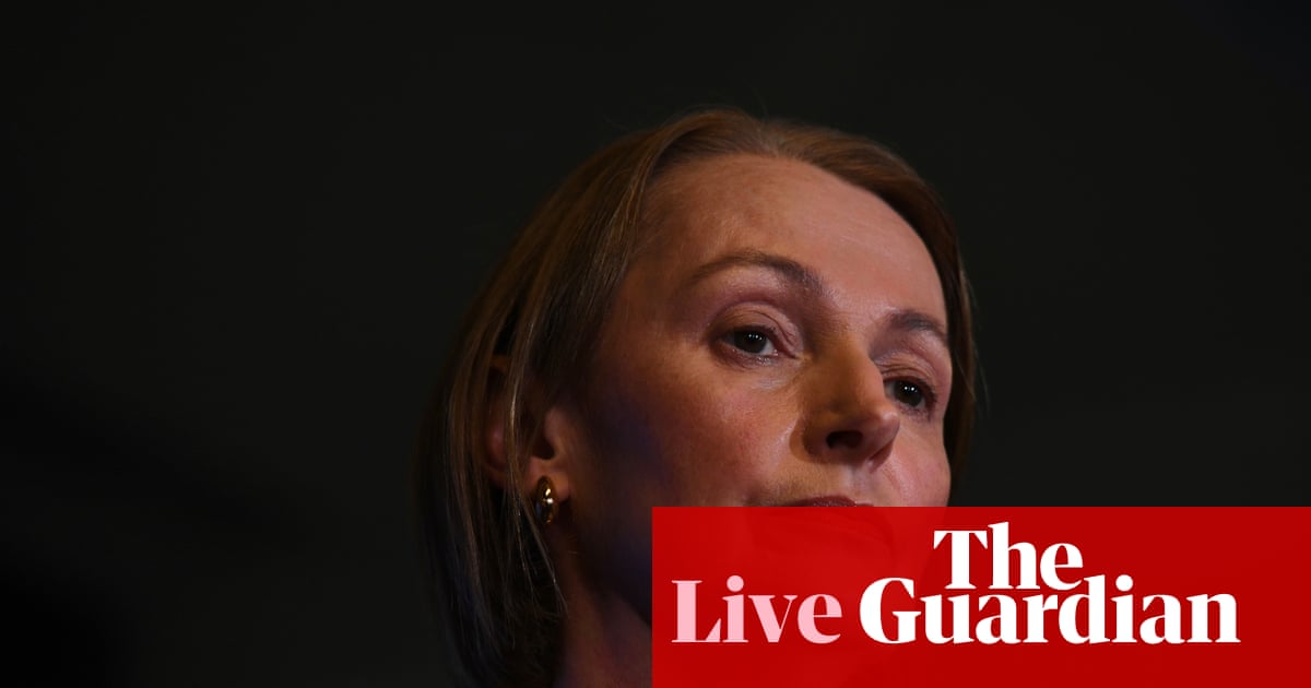 Australia news live: Telstra CEO to face parliamentary inquiry over mobile outage