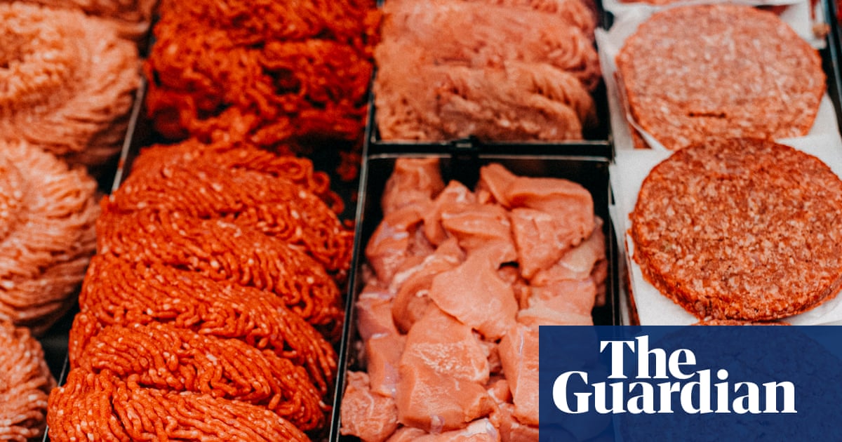 Trump claims foreign-owned meatpackers driving up US beef prices