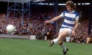 Stan Bowles