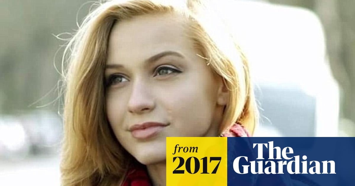 Polish Born Schoolgirl 16 Found Dead After Bullying Inquest Told Uk News The Guardian