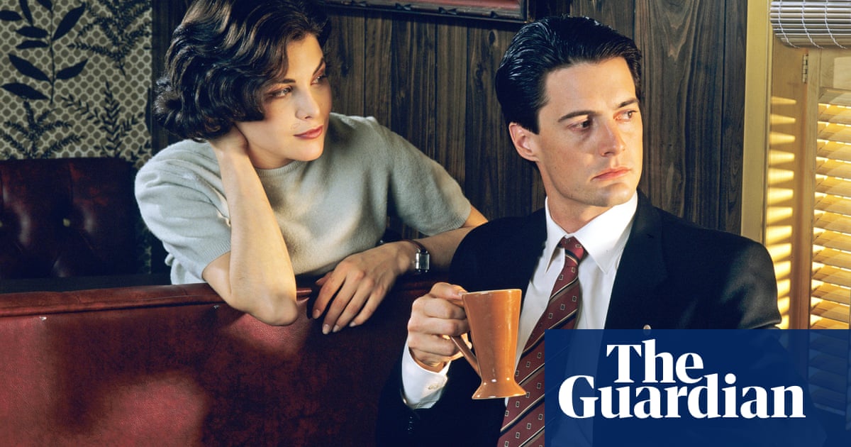 “أعلى نقطة في التلفزيون كوسيلة”: قد لا يكون Twin Peaks لديفيد لينش أفضل من أي وقت مضى | توين بيكس “أعلى نقطة في التلفزيون كوسيلة”: قد لا يكون Twin Peaks لديفيد لينش أفضل من أي وقت مضى | توين بيكس