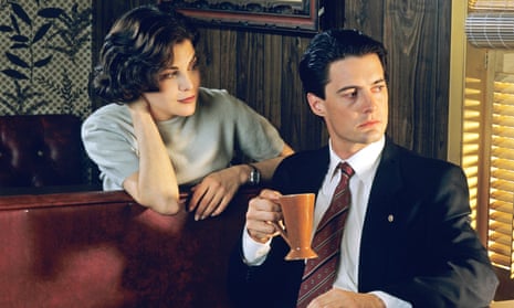 The high point of TV as a medium': David Lynch's Twin Peaks may never be bettered | Twin Peaks | The Guardian