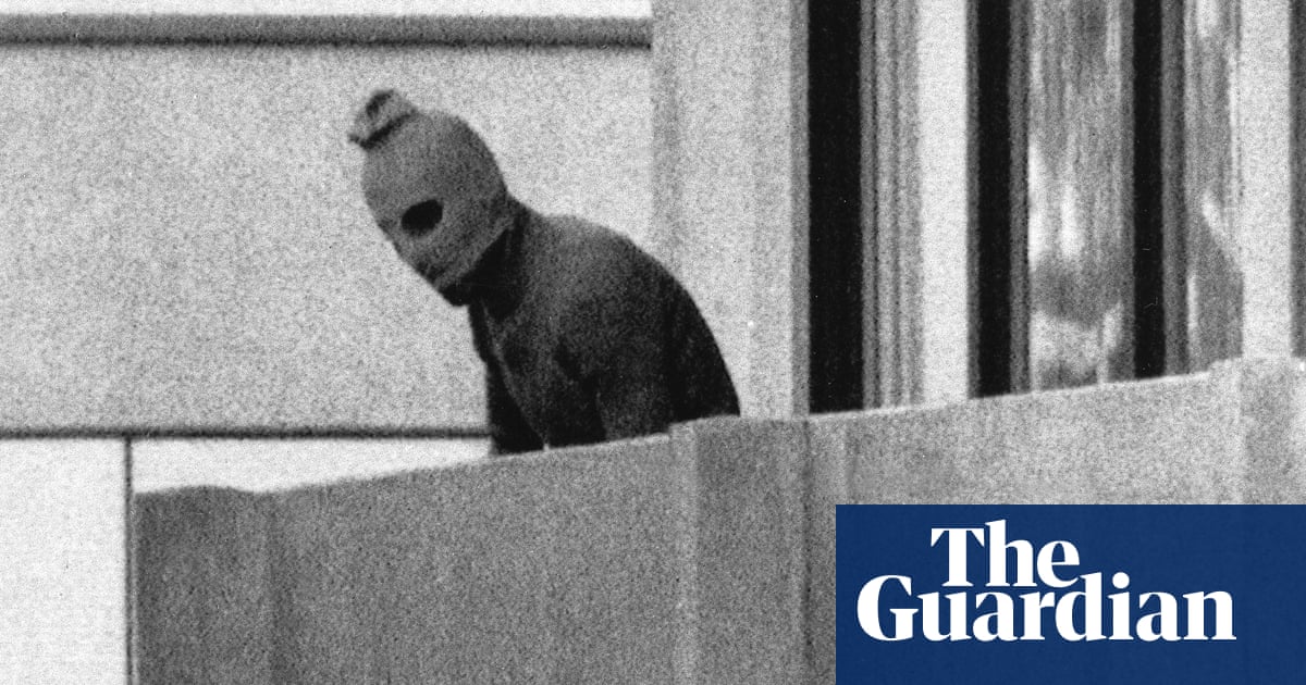 Western countries gave Mossad information used to track and killi Palestinian terrorists in 1970s