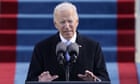 Joe Biden’s first year: Covid, climate, the economy, racial justice and democracy thumbnail