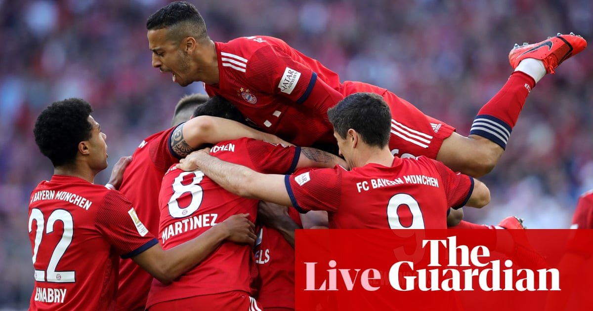 Bayern Dortmund Highlights 5 0 Bayern Dortmund Highlights 5 0