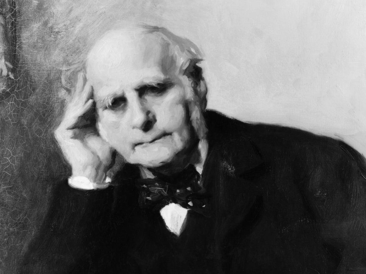 How The Modern Weather Map Was Born Meteorology The Guardian