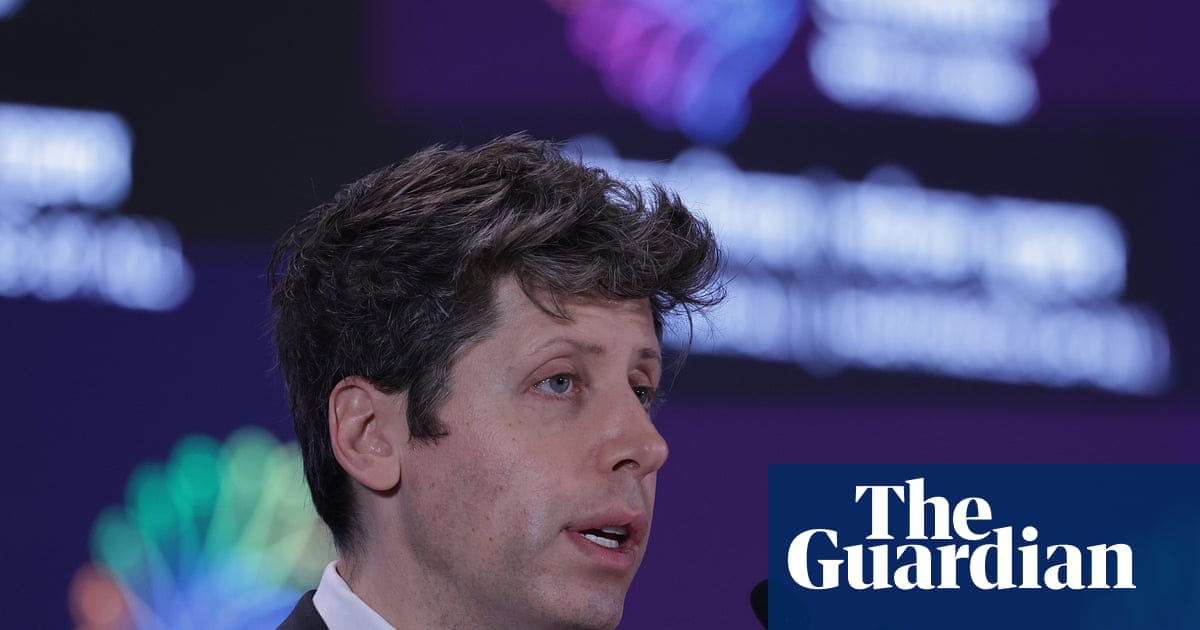 Sam Altman admits OpenAI can’t control Pentagon’s use of AI