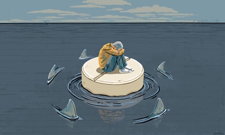What Happens To Your Life After You Accidentally Kill Someone Psychology The Guardian What Happens To Your Life After You Accidentally Kill Someone Psychology The Guardian