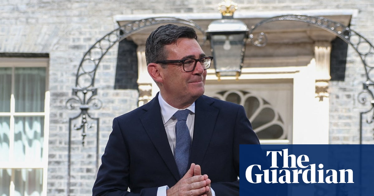 Tuesday briefing: Inside Andy Burnham’s first day