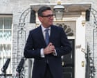 Can Andy Burnham’s cabinet fix Britain? – podcast