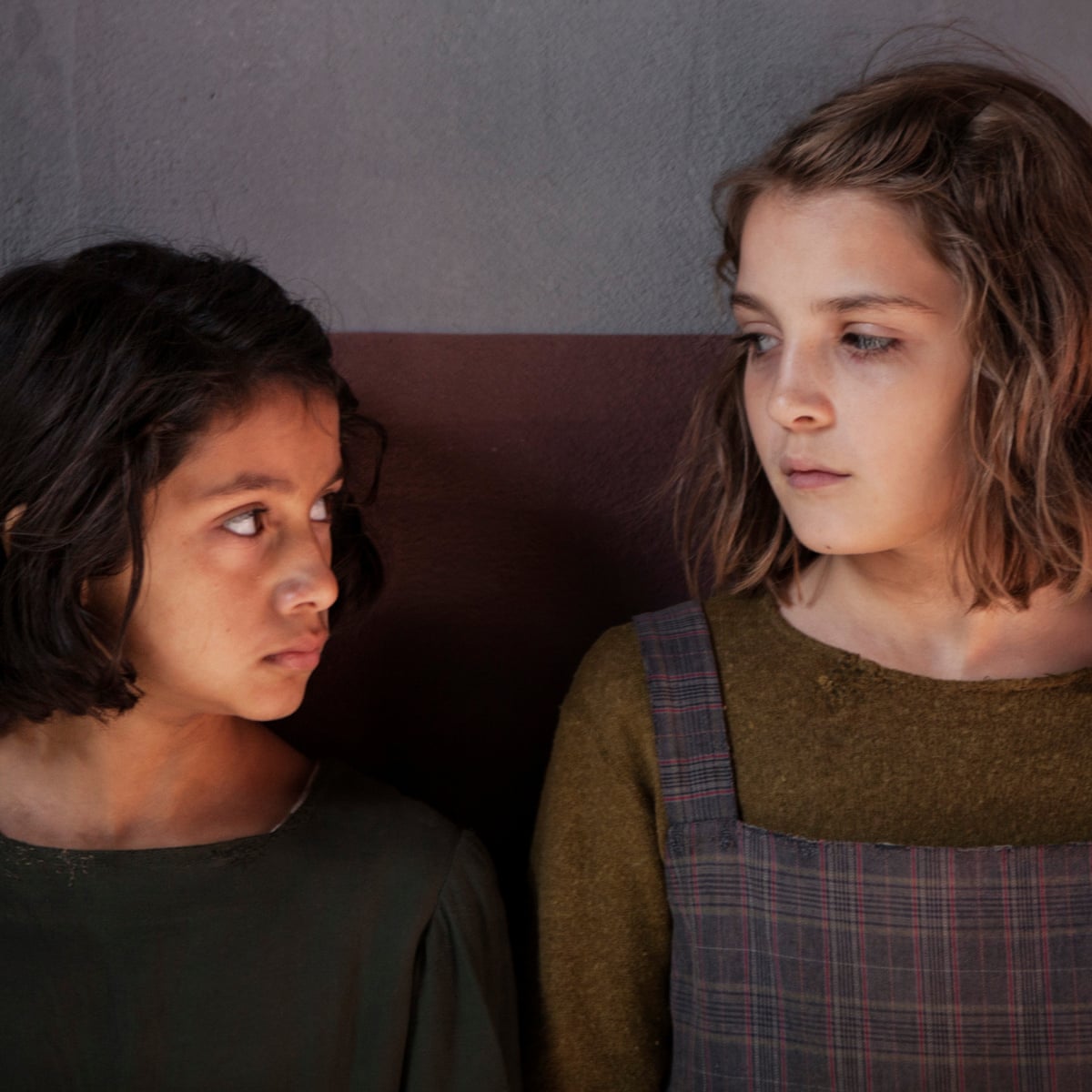My Brilliant Friend Review A Beautiful Adaptation Of Elena Ferrante S Tale Elena Ferrante The Guardian My Brilliant Friend Review A Beautiful Adaptation Of Elena Ferrante S Tale Elena Ferrante The Guardian