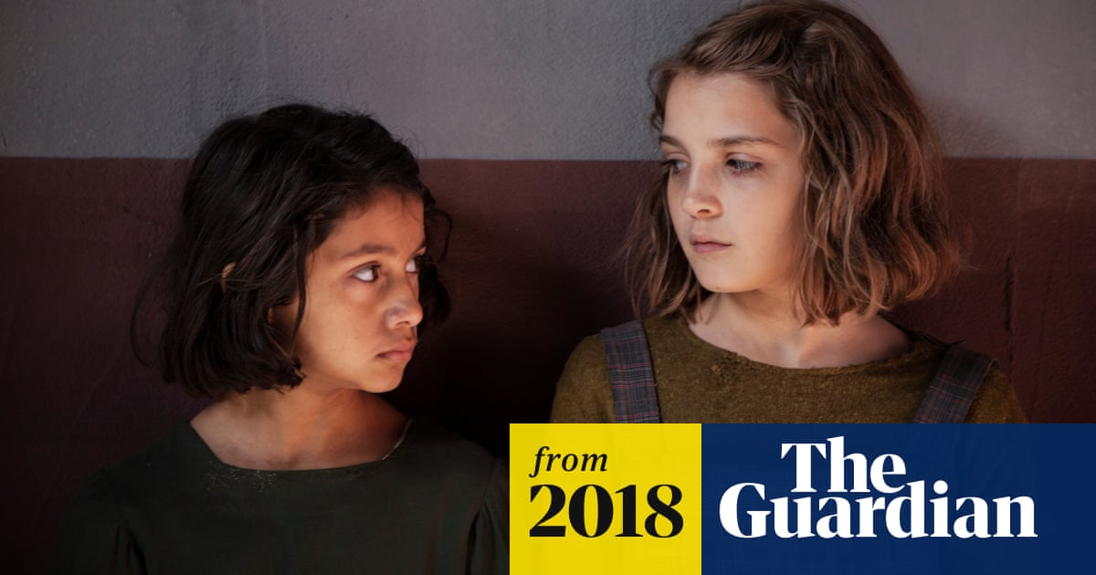 Brilliant friend promo book