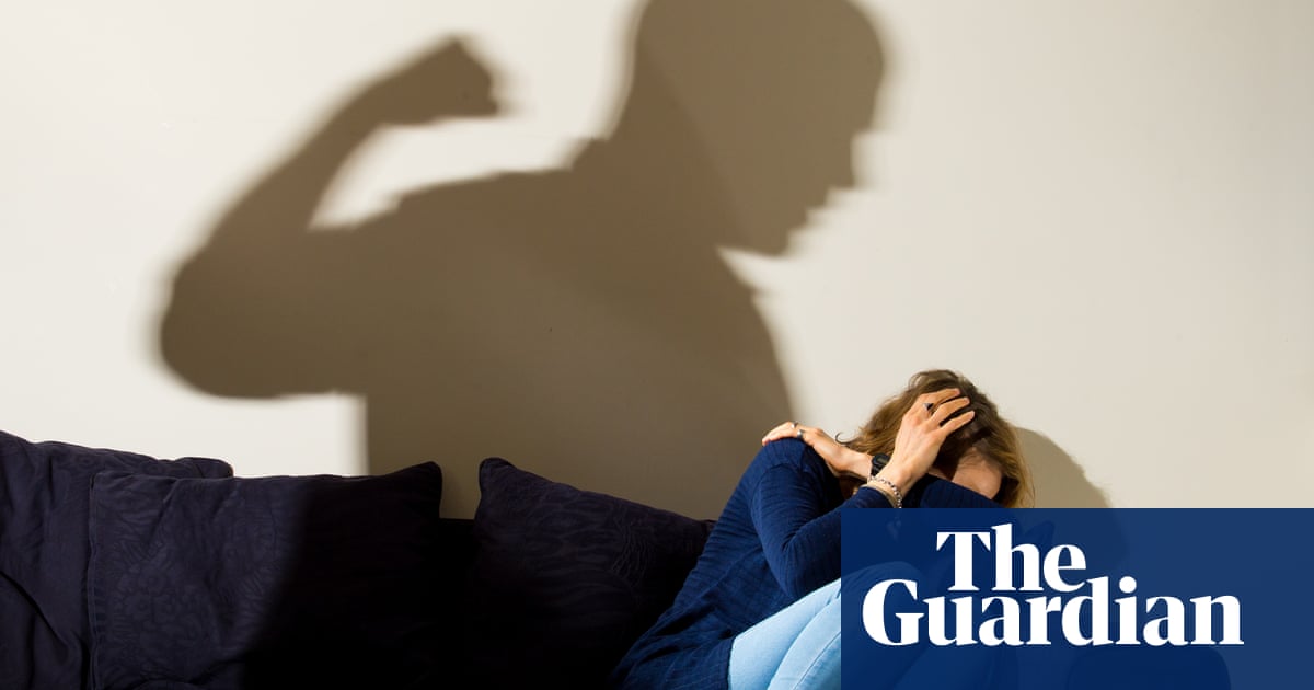 ‘Domestic violence prevention course was no cure, but a salvation’ | Society | The Guardian