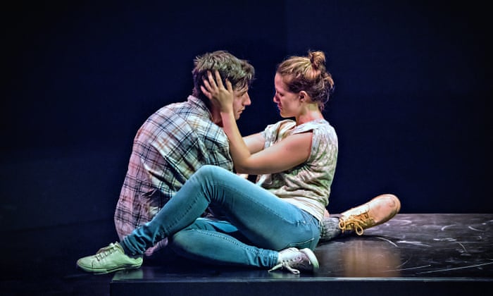 Leeds Playhouse To Reopen With All Female Yorkshire Ripper Drama Stage The Guardian