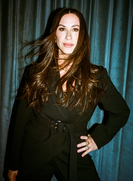 If men couldn't have sex with me, they didn't know what to do with me': Alanis Morissette on addiction, midlife liberation and the predatory 90s | Alanis Morissette | The Guardian If men couldn't have sex with me, they didn't know what to do with me': Alanis Morissette on addiction, midlife liberation and the predatory 90s | Alanis Morissette | The Guardian