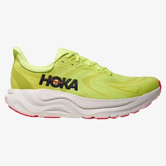 Hoka Arahi 8.