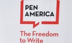 PEN America cancels festival after authors drop out in support of Gaza