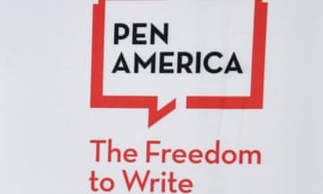 Twenty-eight out of 61 nominated authors and translators withdrew their books from consideration for Pen America’s annual award ceremony.