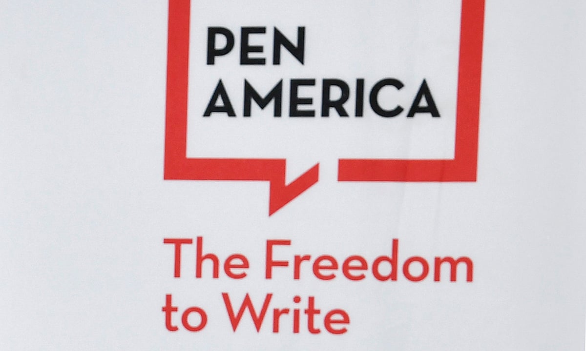Writers withdraw from PEN America literary awards in support of Gaza | Books | The Guardian