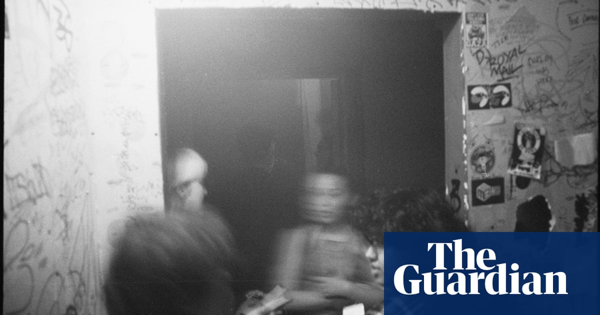 Nepo babies should be doing stuff like this': are rich people ruining or reviving club culture?