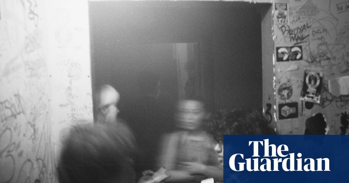 ‘Nepo babies should be doing stuff like this’: are rich people ruining or reviving club culture?