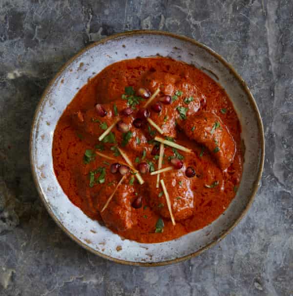 Four Classic Indian Recipes From Dishoom Food The Guardian