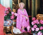 The Great Dictator by Matthew Sweet review – the life of Barbara Cartland The Great Dictator by Matthew Sweet review – the life of Barbara Cartland