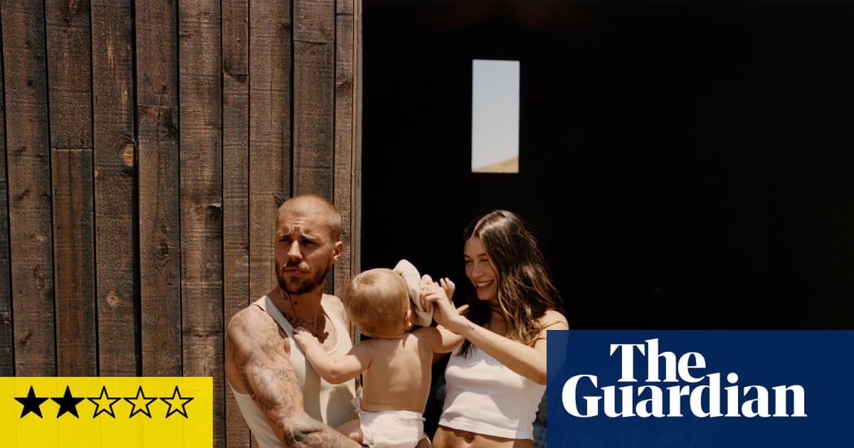Justin Bieber: Swag II review more filler with an occasional pop killer
