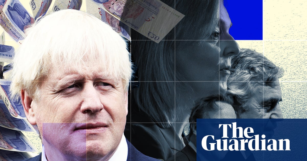 More than £8m of public money spent on subsidies for former PMs