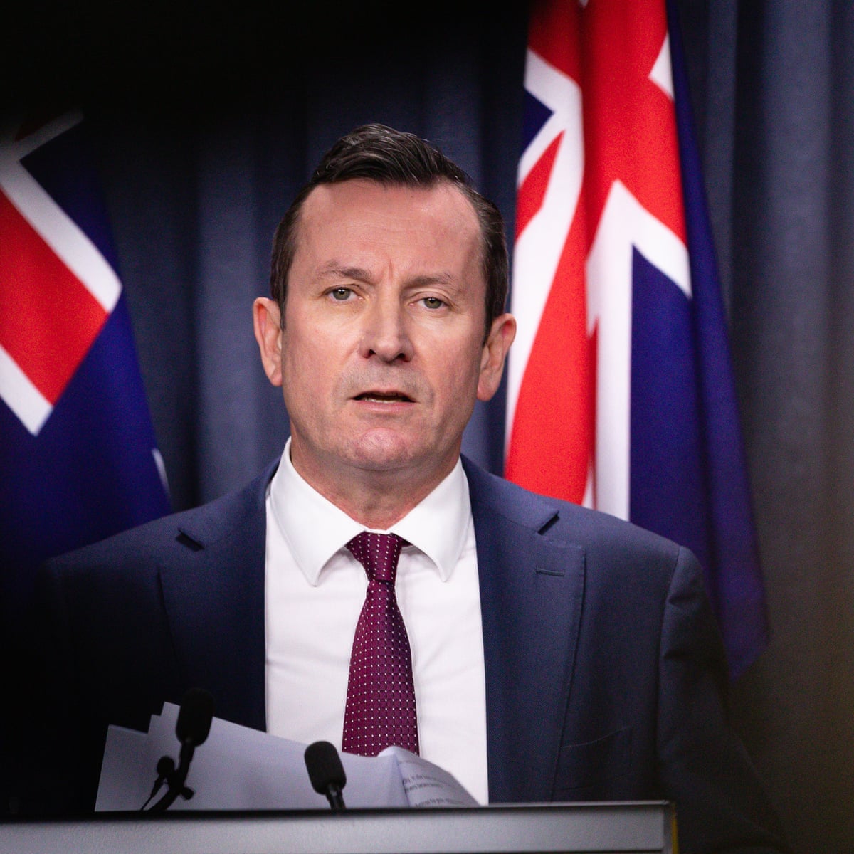 Wa To Ease Hard Border From 5 February As It Happened Australia News The Guardian