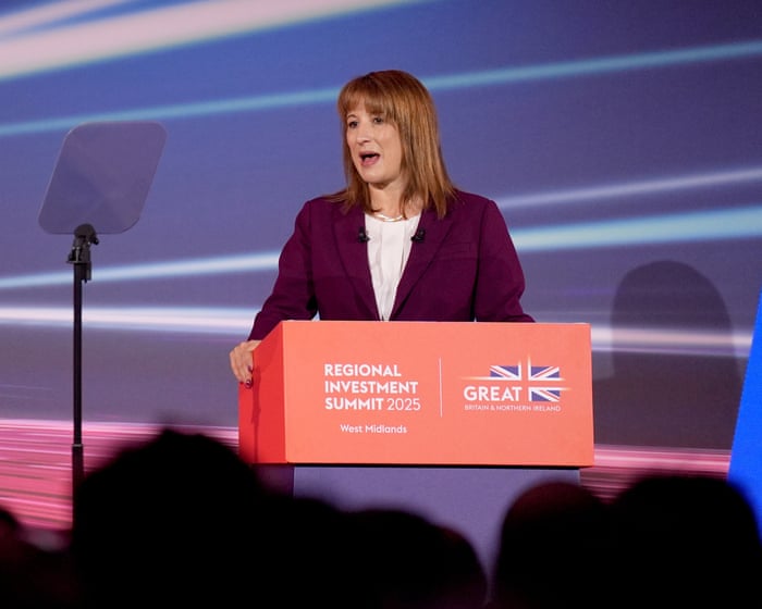 Impact of Brexit on UK economy even worse than critics predicted, says chancellor – UK politics live