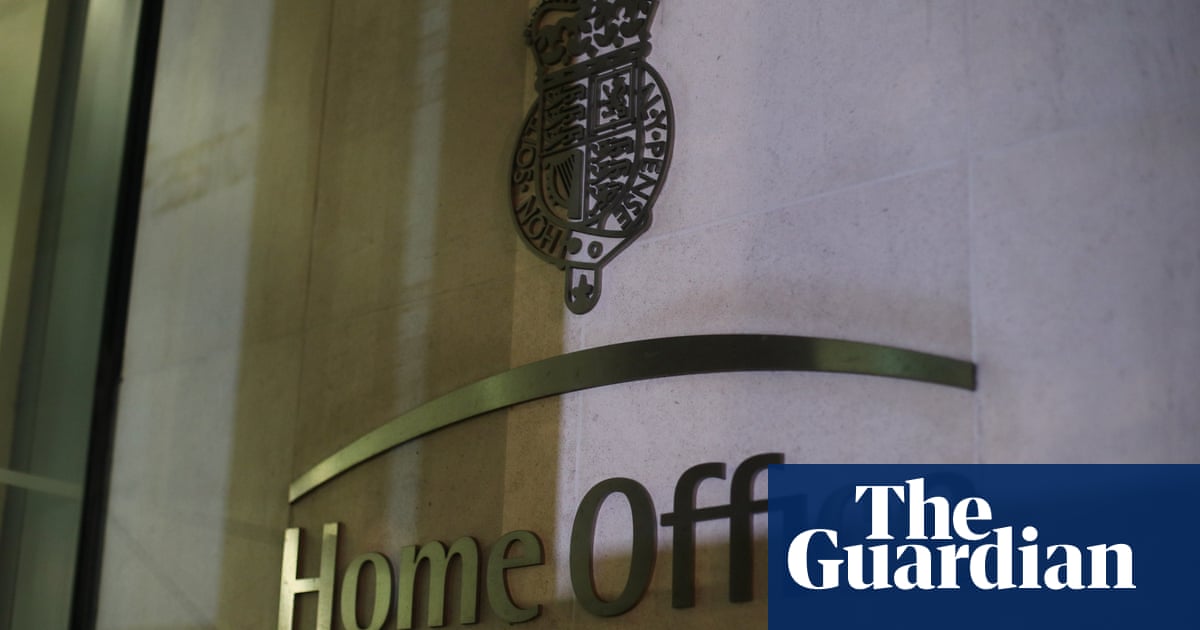 Home Office failed to put in place system to protect detainees with HIV