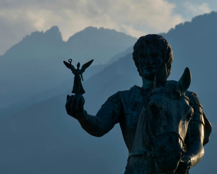 Mount Olympus Joins UNESCO Heritage List: A Triumph for Cultural Preservation