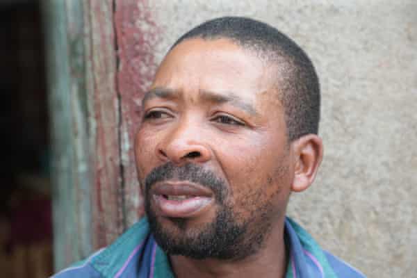 Philimon Mashava